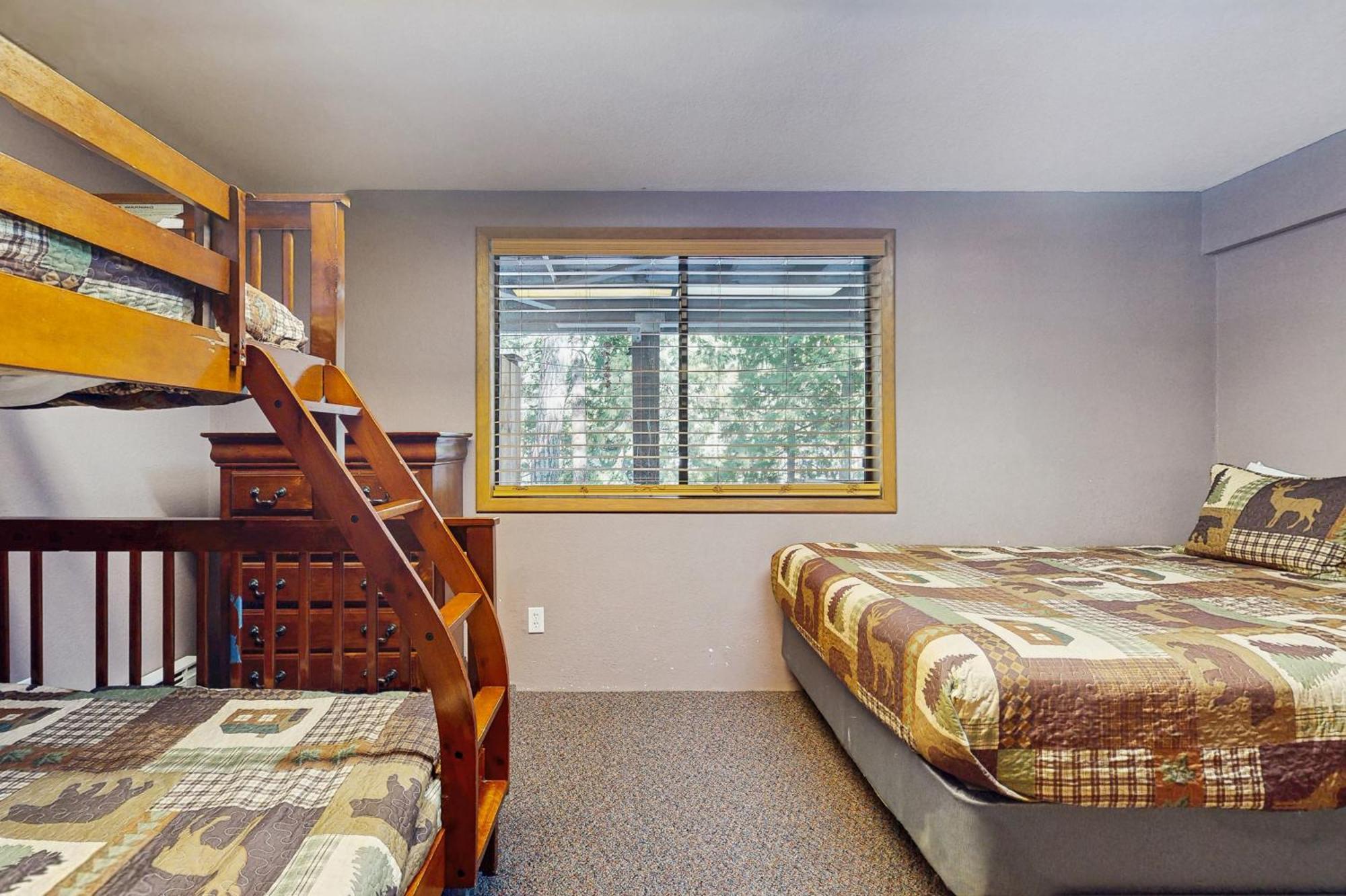 Вилла Leavenworth Escape Peshastin Экстерьер фото