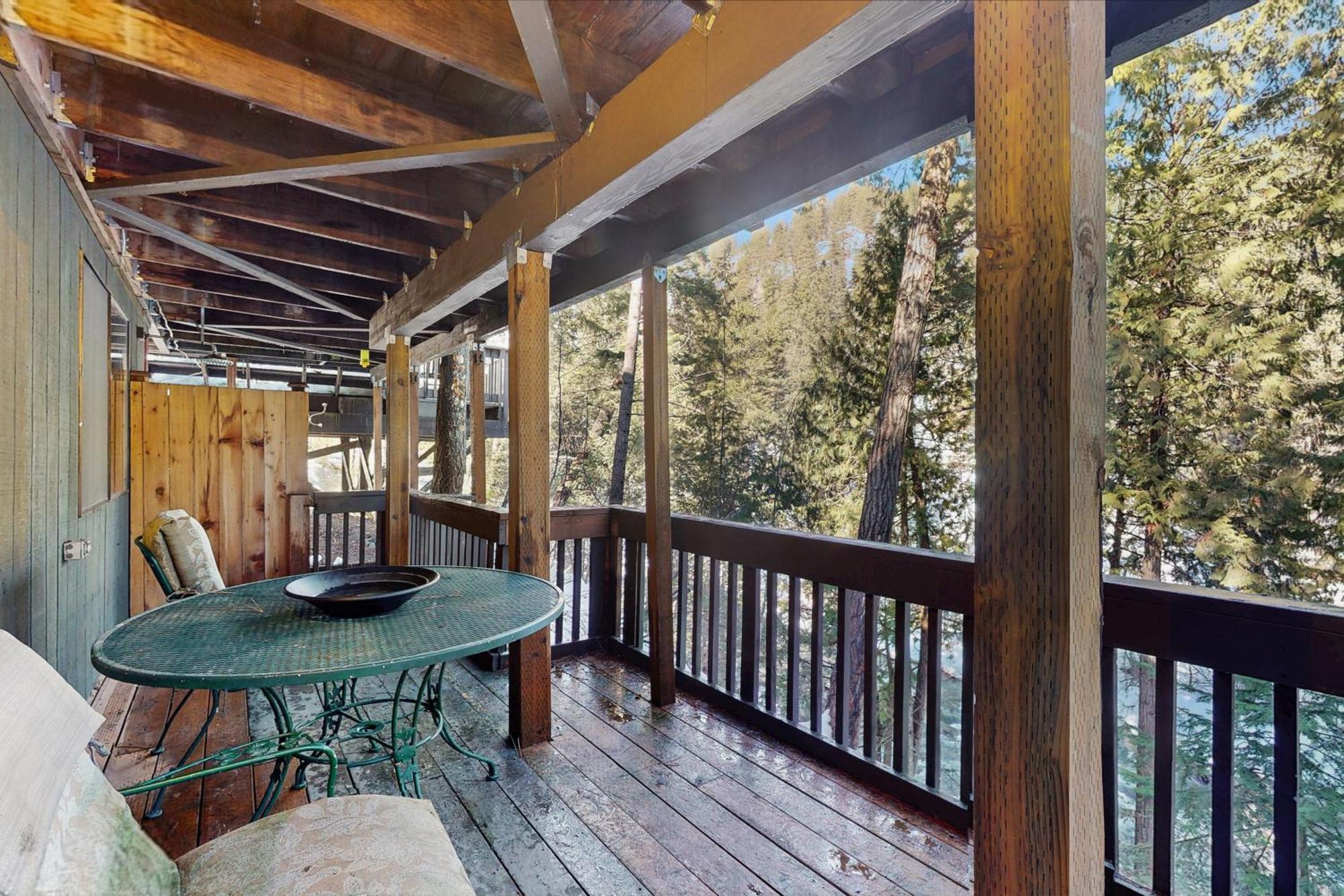 Вилла Leavenworth Escape Peshastin Экстерьер фото