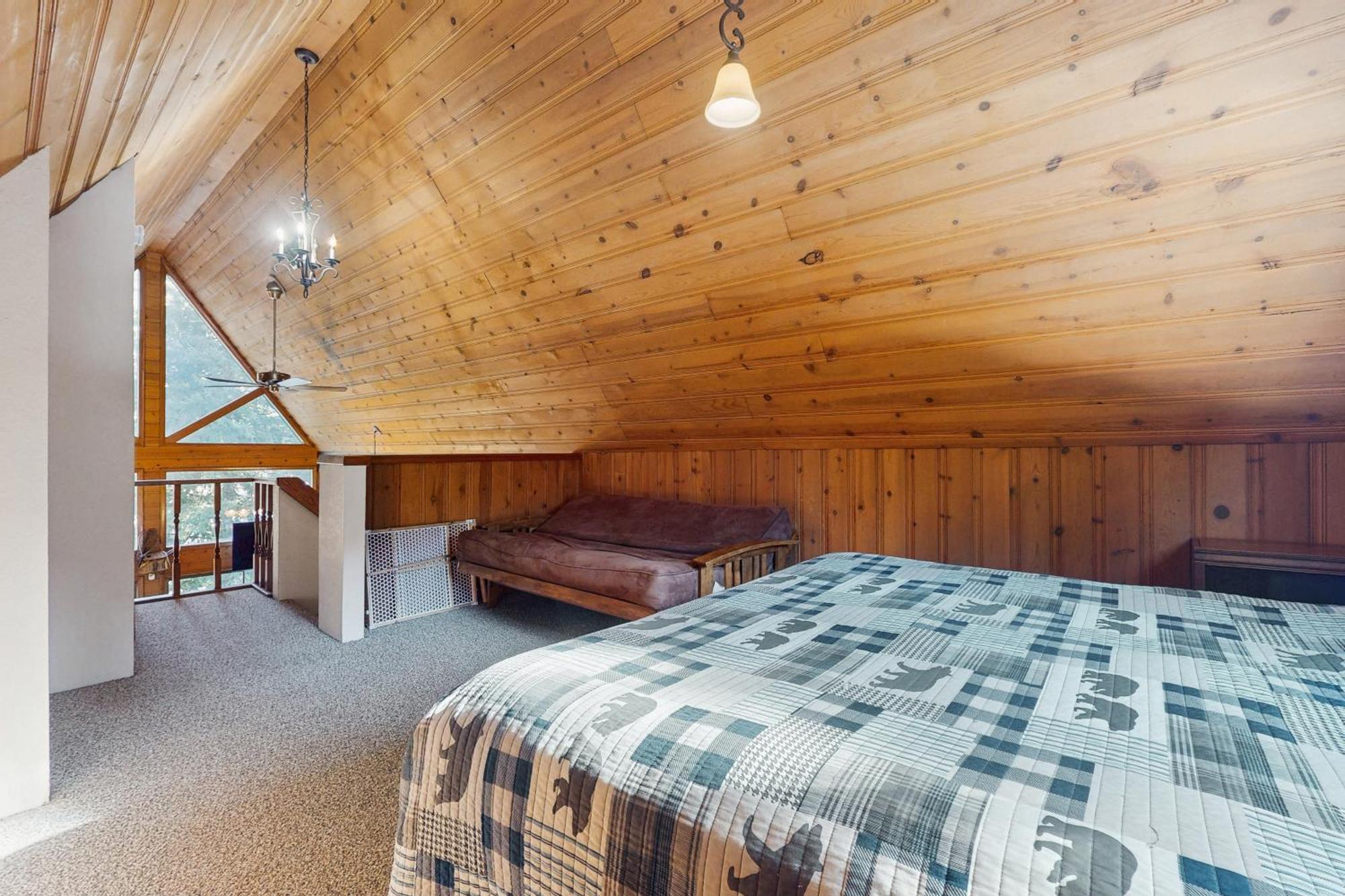 Вилла Leavenworth Escape Peshastin Экстерьер фото