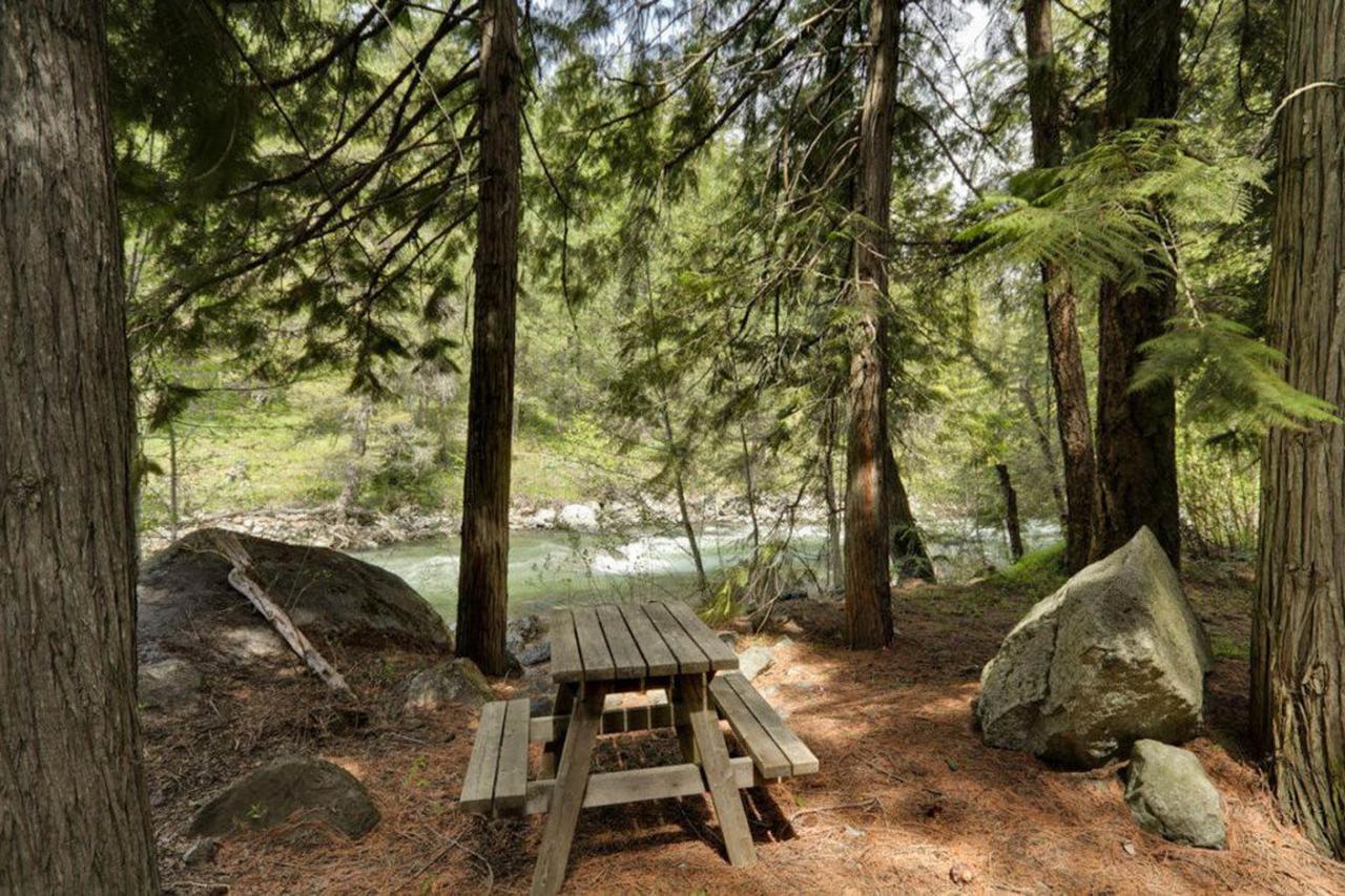 Вилла Leavenworth Escape Peshastin Экстерьер фото