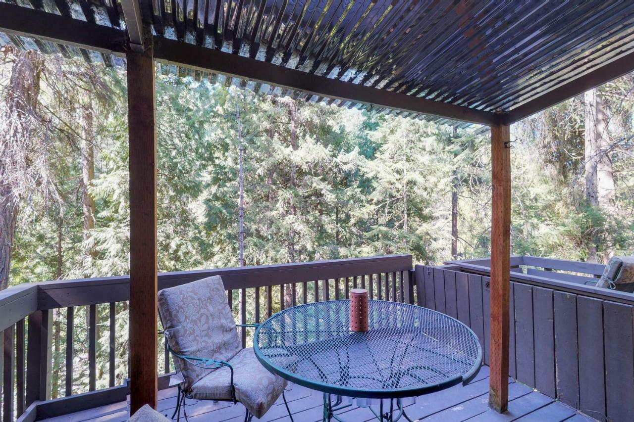 Вилла Leavenworth Escape Peshastin Экстерьер фото