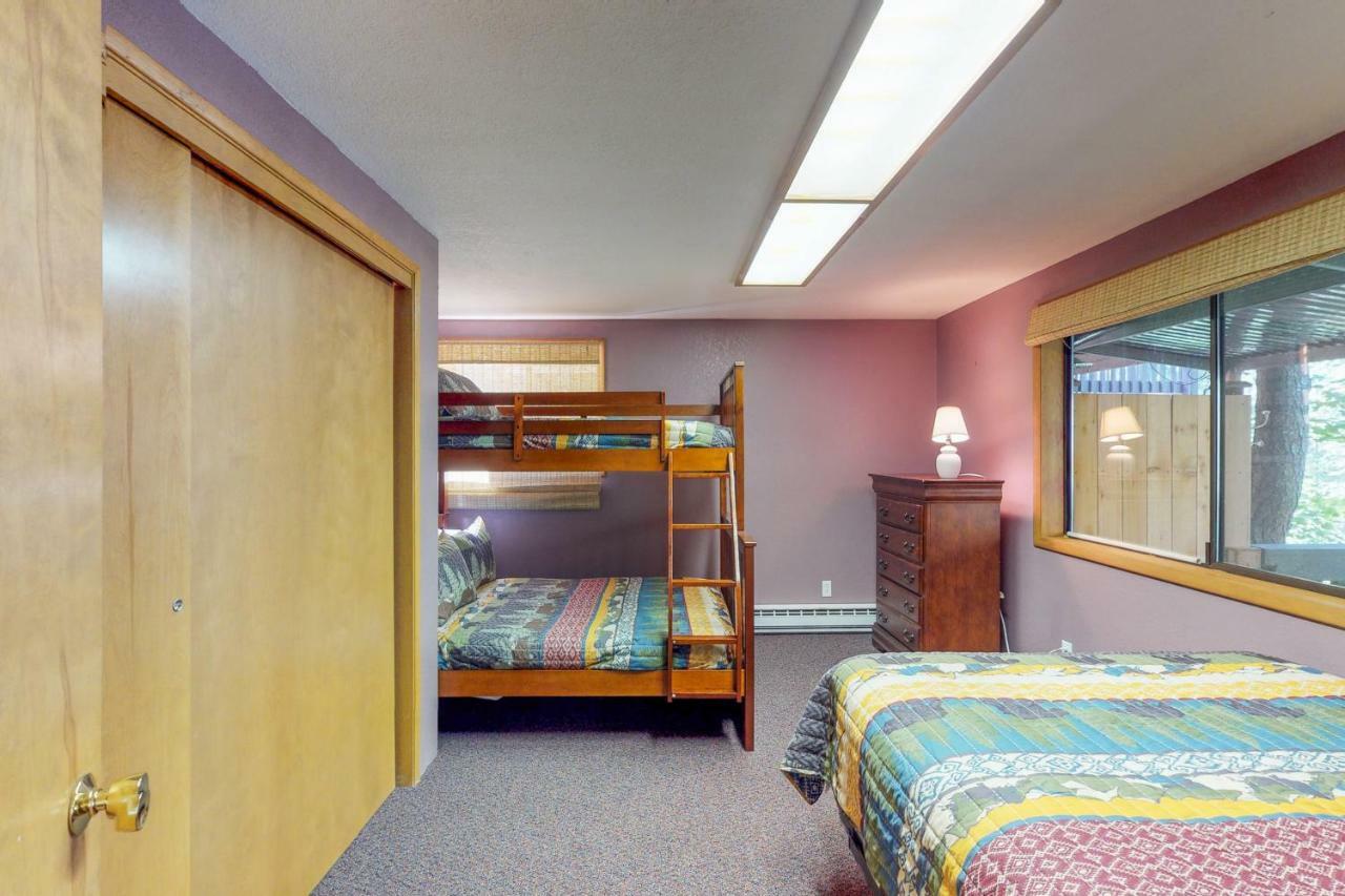 Вилла Leavenworth Escape Peshastin Экстерьер фото