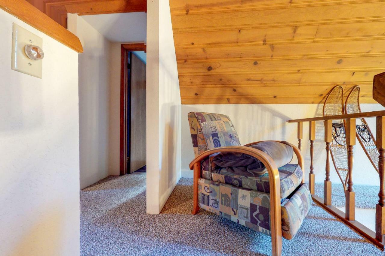 Вилла Leavenworth Escape Peshastin Экстерьер фото